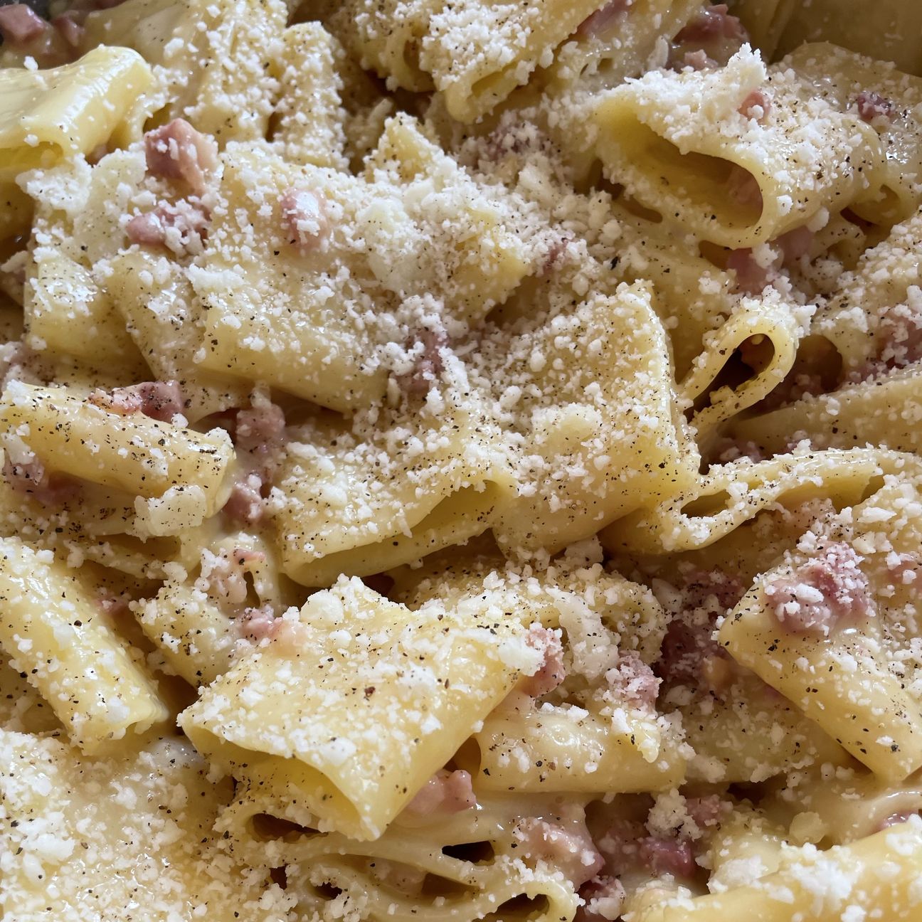CARBONARA