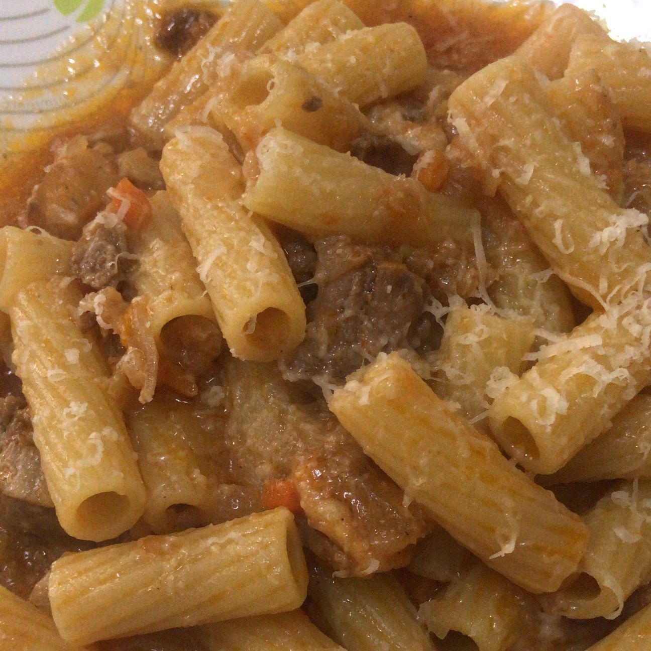 Genovese Napoletana