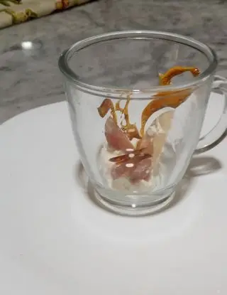 Ricetta Mini cake nocciola con cristalli di zucchero di jova77