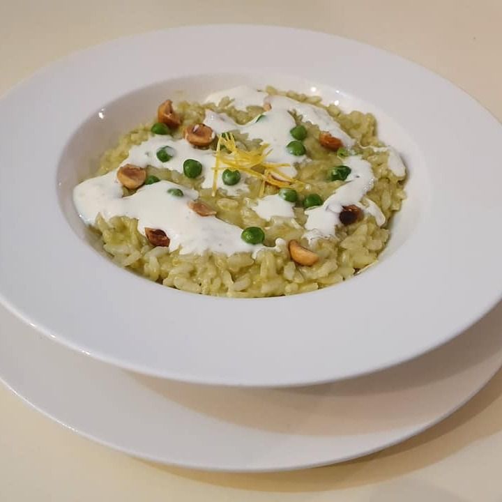 Risi , bisi e ....