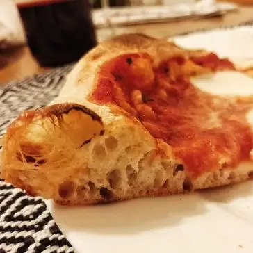 Ricetta Pizza fatta in casa