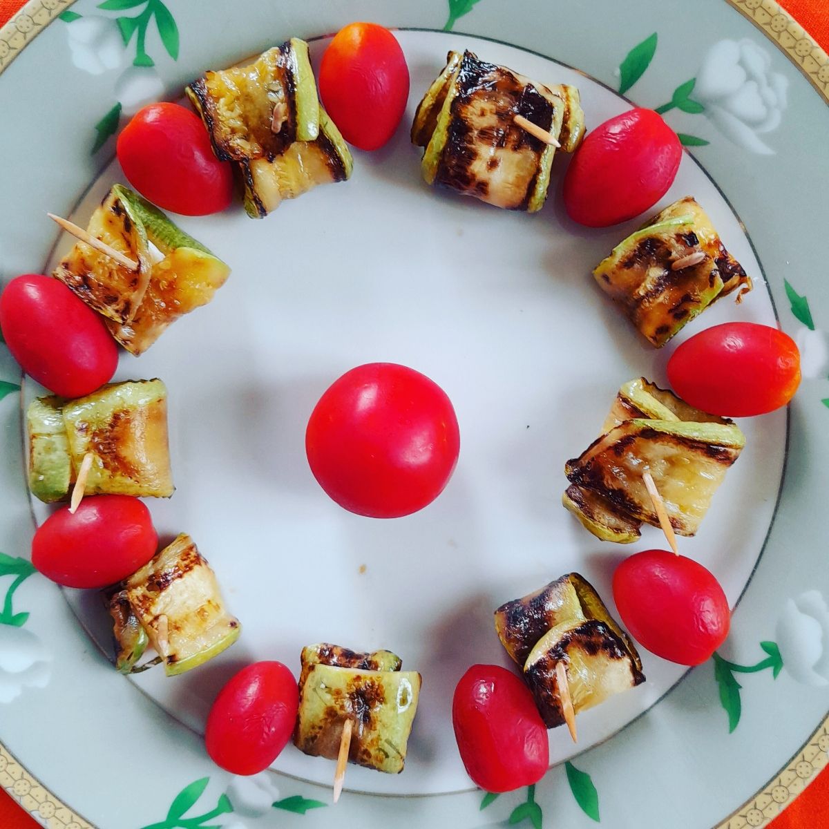 Involtini sfiziosi