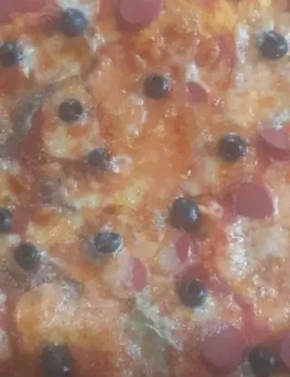 Ricetta Pizza con lievitazione di 15 h. di Fiorella