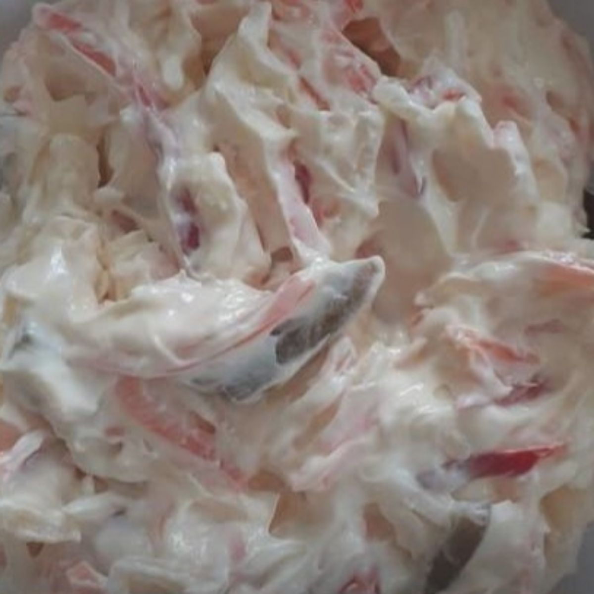 Insalata capricciosa super!