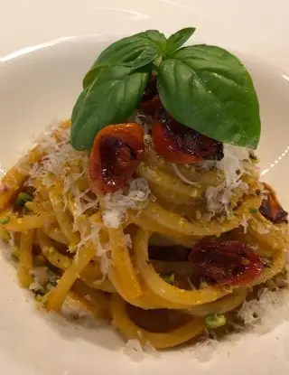 Ricetta Connubio tra nord e sud di artpuntozero