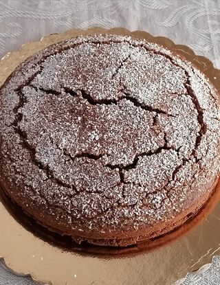Torta furba - Al.ta Cucina | marida