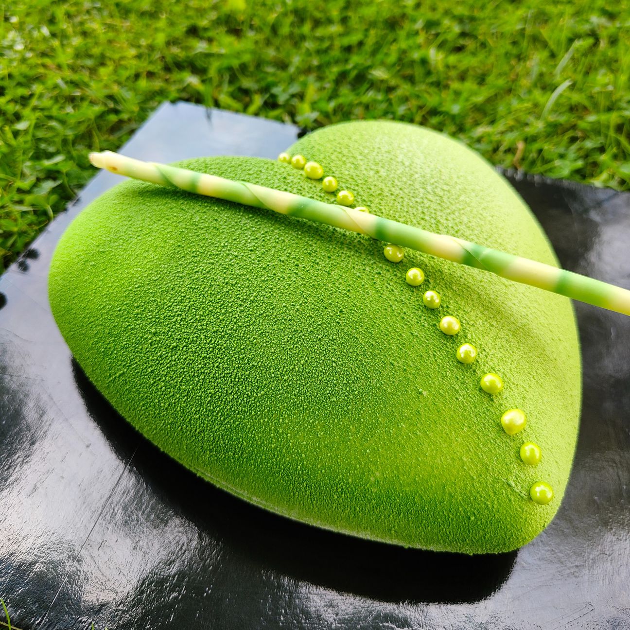 Green Heart