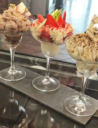 Ricetta Tiramisù goloso nei bicchieri di marina3