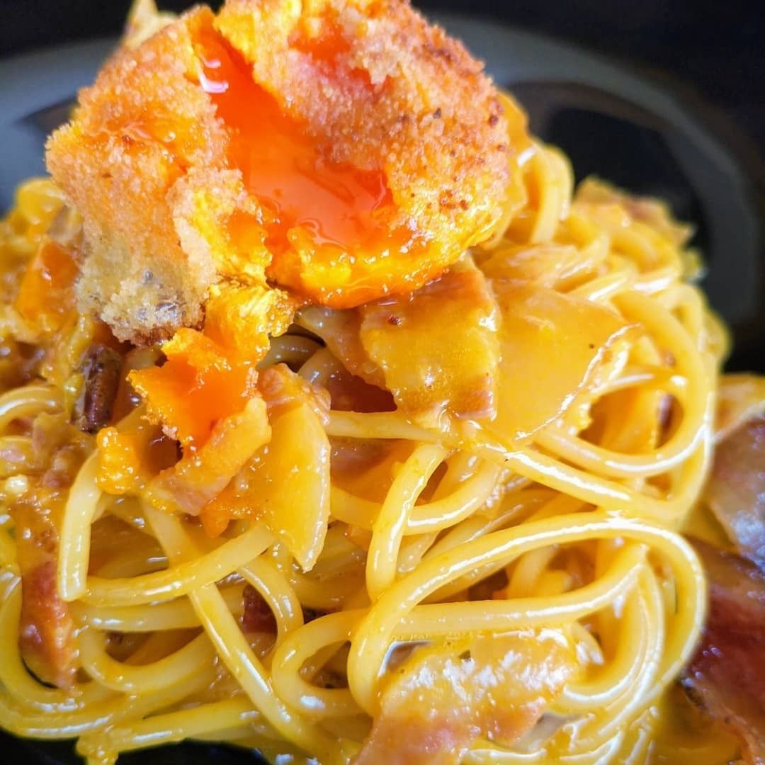 Semplicemente.. carbonara