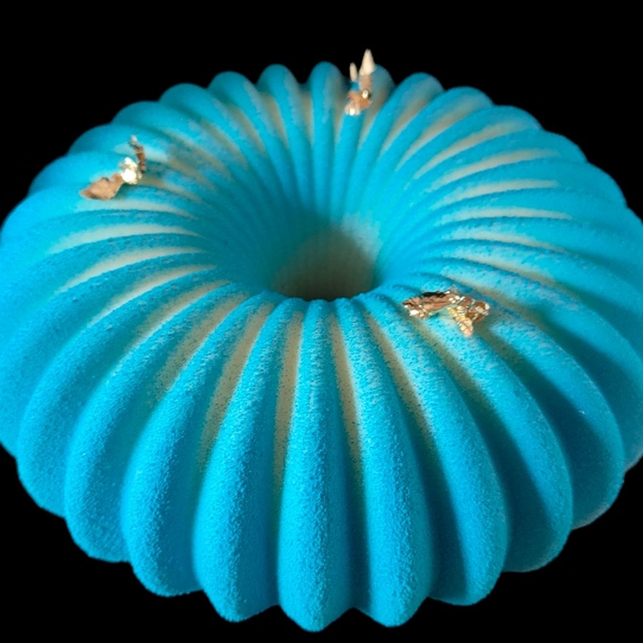 Blue dreams