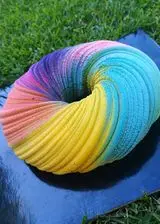 Ricetta Rainbow