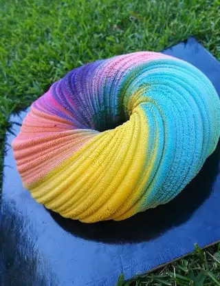 Ricetta Rainbow di marina3