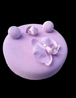 Ricetta "Fantasia di bosco" di marina3