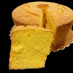 Ricetta Chiffon cake