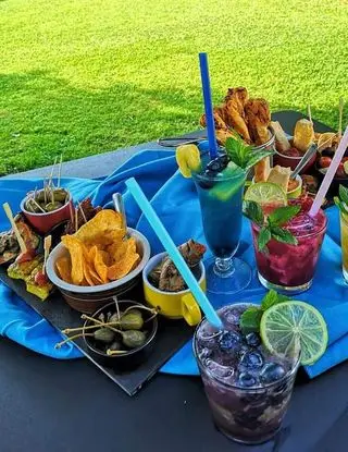 Ricetta Mojito fruits cocktail (3 tipi)😍 di marina3