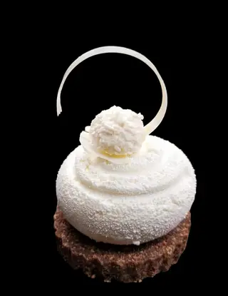Ricetta "Solitario" di marina3