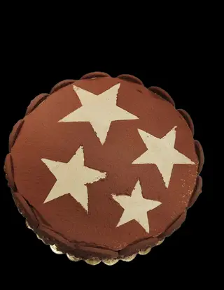 Ricetta Torta Pan di Stelle al caffè di marina3