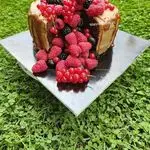 Ricetta Dream Summer Drip cake   