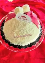 Ricetta Raffaello  