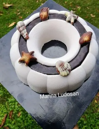 Ricetta Tiramisù moderno Armony di marina3