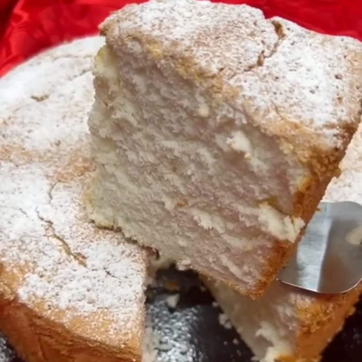 Angel Cake
