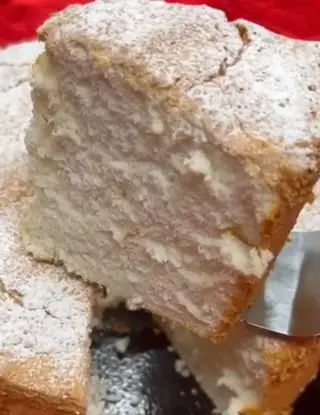 Ricetta Angel Cake di marina3