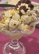 Ricetta Gelato al pistacchio