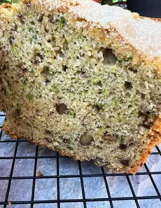 Ricetta 𝙋𝙡𝙪𝙢𝙘𝙖𝙠𝙚 𝙯𝙪𝙘𝙘𝙝𝙞𝙣𝙚, 𝙣𝙤𝙘𝙞 𝙚 𝙘𝙖𝙣𝙣𝙚𝙡𝙡𝙖 di marina3