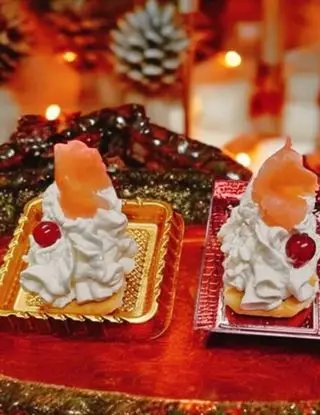 Ricetta Sapore di Natale...Un Finger Food Magico di marina3