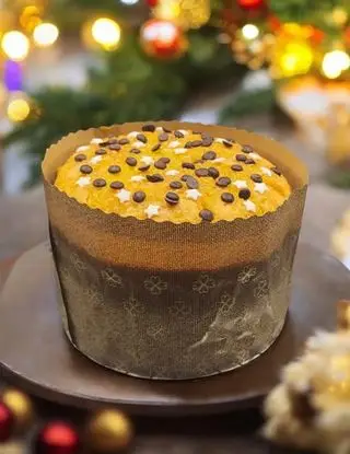 Ricetta Il Ciambellone Incantato...Un Sogno di Rum e Magia di marina3