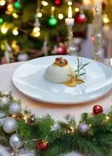 Ricetta Panna Cotta... L'incantesimo Salato