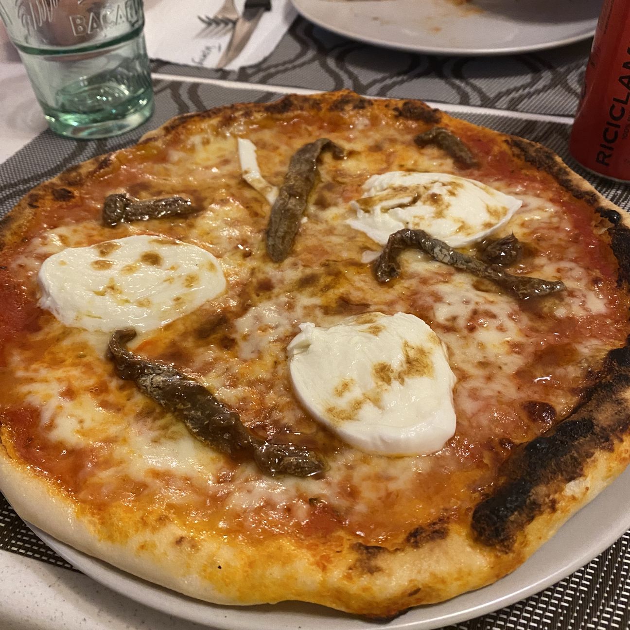 Acciughetta