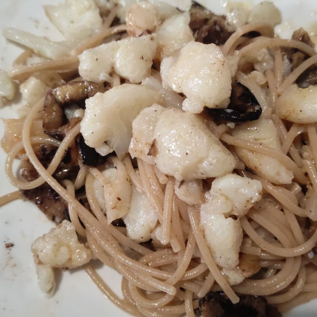 Spaghetti innovativi