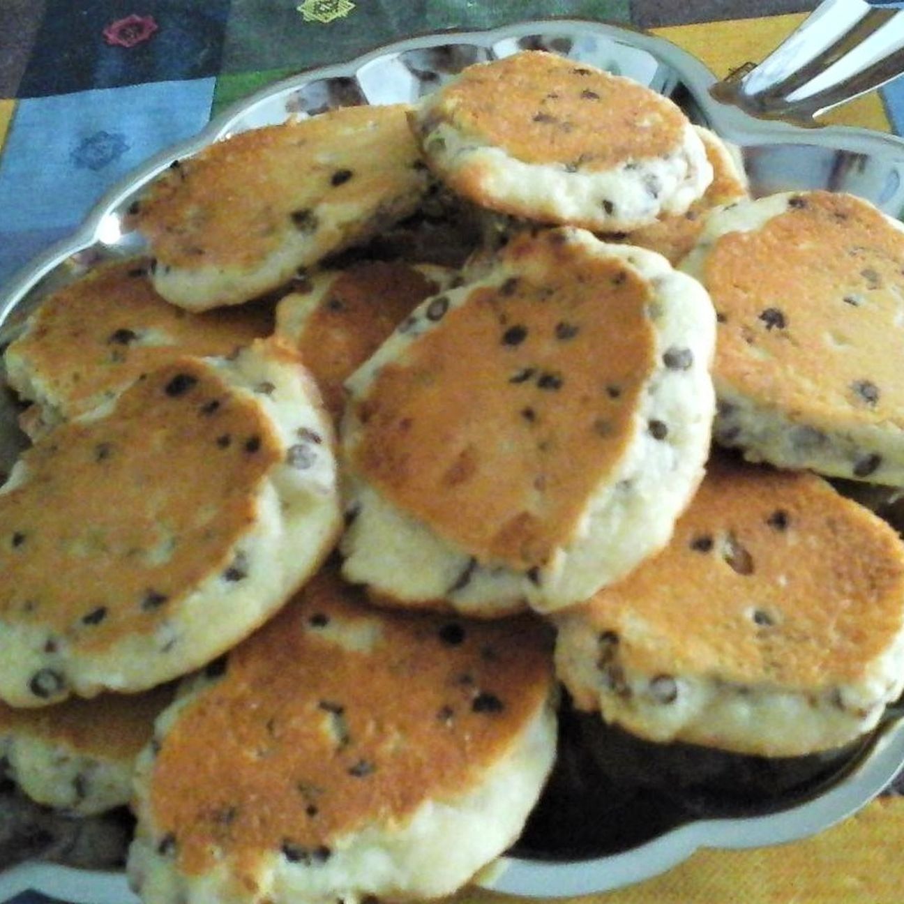Biscotti alla Loris
