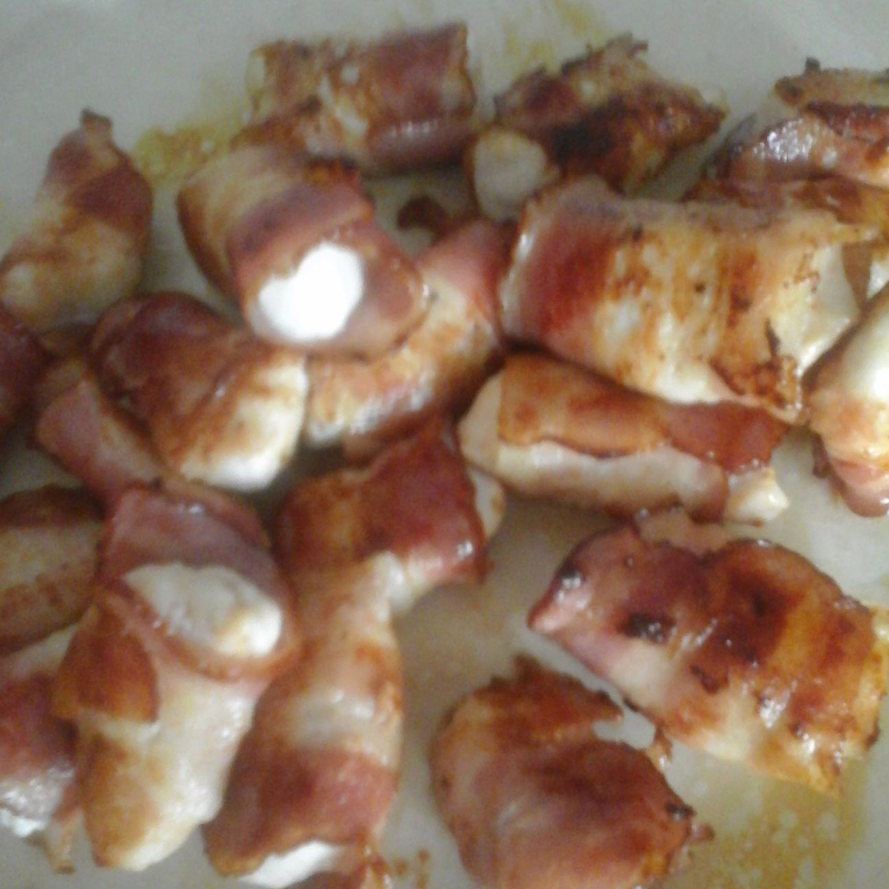 Delizie di pollo!!!!!