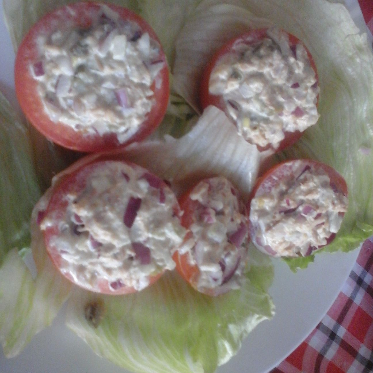 Pomodori squisitezza! !!
