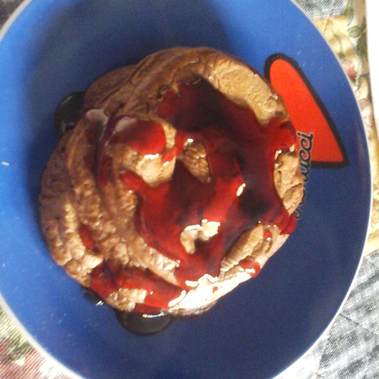 Pancake golosi♥