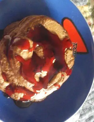 Ricetta Pancake golosi♥ di lorichef