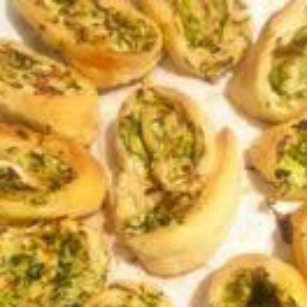 Torta salata monoporzione