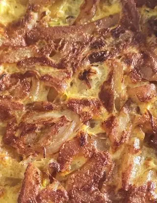 Ricetta Frittata saporita di lorichef