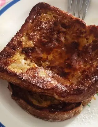 Ricetta French toast di lorichef