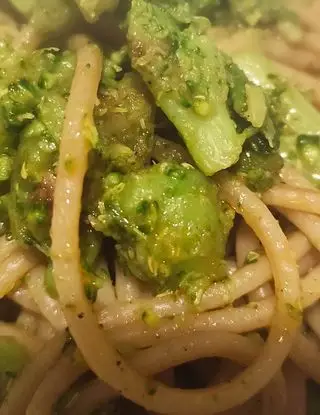 Ricetta Spaghetti integrali con sparacello di lorichef