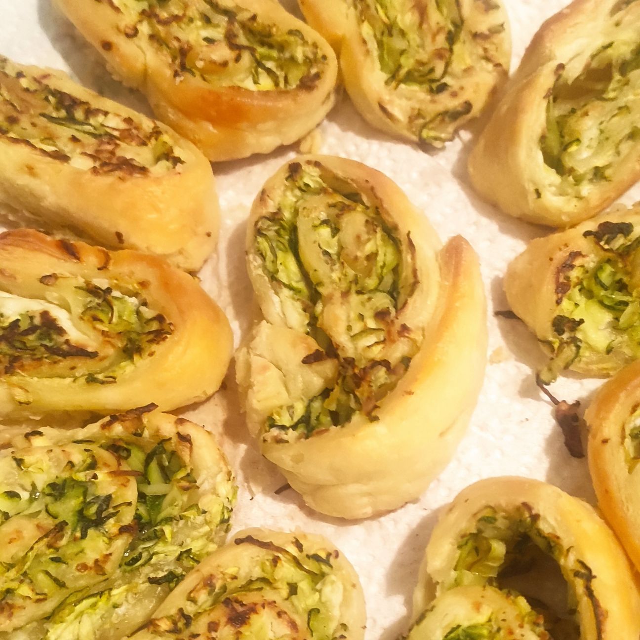 Torta salata a modo mio
