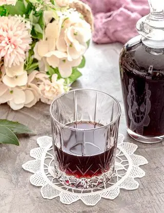 Ricetta Mirto il liquore sardo di GraficareinCucina