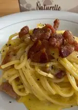 Ricetta Spaghetti alla carbonara