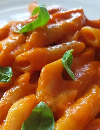 Ricetta Penne ziti alla Vittorio di robertobabbilonia