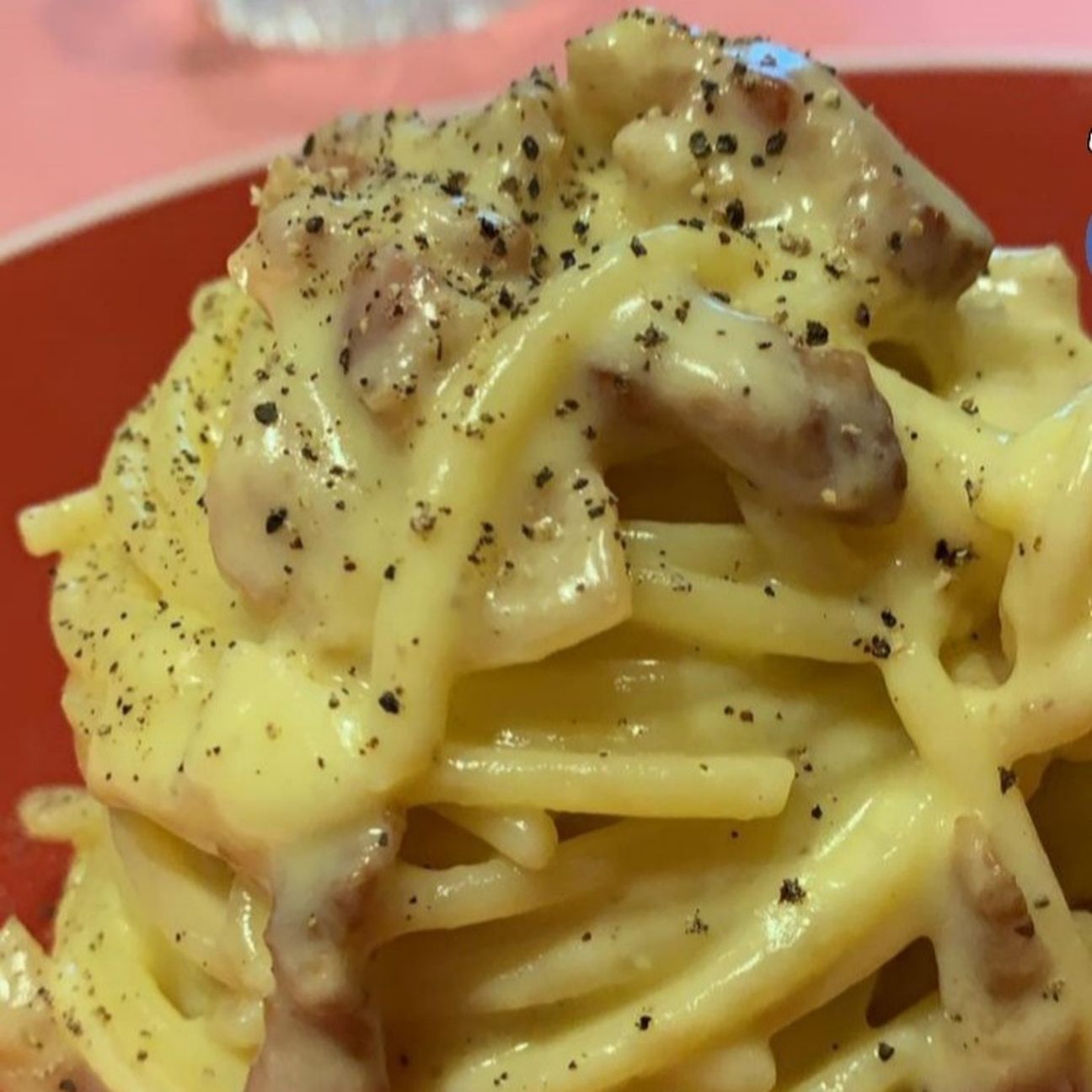 Carbonara