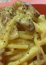 Ricetta Carbonara