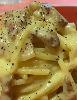 Ricetta Carbonara di robertobabbilonia