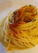 Ricetta Spaghetti aglio, olio e peperoncino senza soffritto